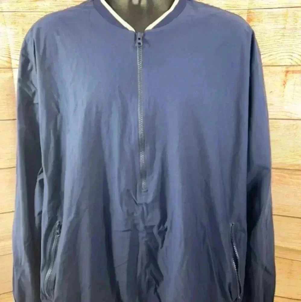 Callaway Mens Pullover Jacket size XL